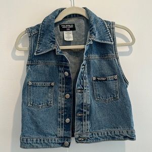 Ralph Lauren Jean polo - Jean vest
